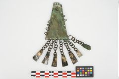 Foto von Bronzeanhänger (NHMW-PRAE-026125)